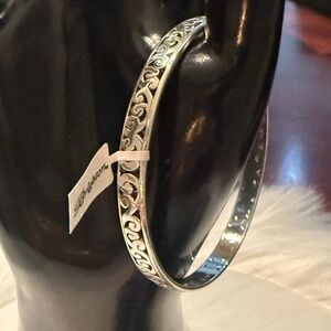 Brighton Contempo bangle. NWT